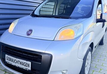 Fiat Qubo 192.000 km 3.490 &euro; Mering bei München/ Augsburg 86415