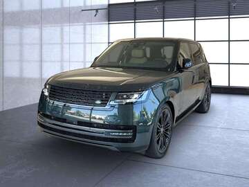 Gebrauchte Land Rover Range Rover