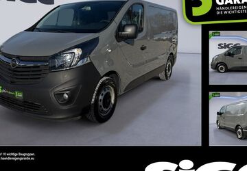 Opel Vivaro 141.000 km 12.480 &euro; Affing 86444