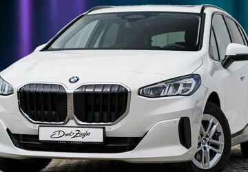BMW 218 Active Tourer 7.000 km 27.990 &euro; Augsburg 86199