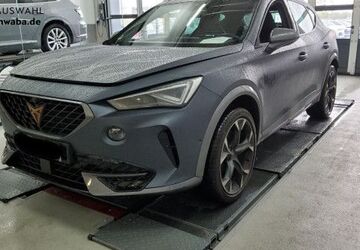 Cupra Formentor 22.000 km 38.390 &euro; Gersthofen 86368