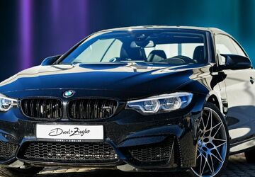 BMW M4 82.490 km 52.990 &euro; Augsburg 86199