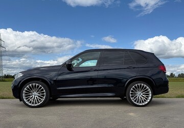 BMW X5 145.000 km 34.900 &euro; Schwabmünchen 86830