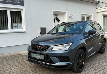 Cupra Ateca 78.170 km 25.390 &euro; Rehling 86508