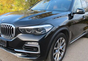 BMW X5 179.325 km 36.750 &euro; Gersthofen bei Augsburg 86368