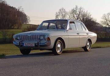 Ford Taunus 144.000 km 11.900 &euro; Großaitingen 86845