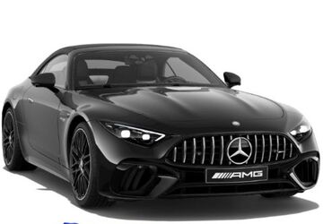 Mercedes-Benz SL 63 AMG 13.600 km 139.900 &euro; Mittelstetten-Vogach 82293