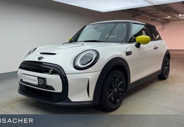 Mini Cooper SE 50.244 km 17.490 &euro; Augsburg 86167