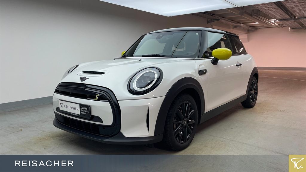 Mini Cooper SE 50.244 km 17.490 &euro; Augsburg 86167