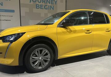 Peugeot 208 22.823 km 18.990 &euro; Augsburg 86179