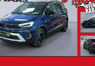 Opel Crossland (X) 28.300 km 15.480 &euro; Augsburg 86159