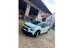 Citroen C3 45.200 km 10.400 &euro; Moorenweis 82272