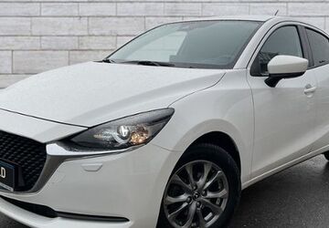 Mazda 2 63.100 km 16.490 &euro; Augsburg 86179
