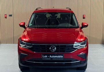 VW Tiguan 209.000 km 20.500 &euro; Königsbrunn 86343