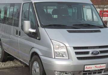 Ford Transit 161.000 km 9.950 &euro; Stadtbergen 86391