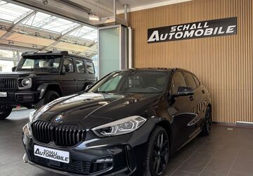 BMW 120 75.670 km 26.890 &euro; Gersthofen 86368