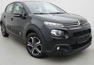Citroen C3 60.000 km 11.900 &euro; Königsbrunn 86343