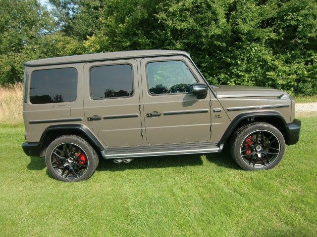 Mercedes-Benz G 63 AMG 15.050 km 179.000 &euro; Odelzhausen 85235