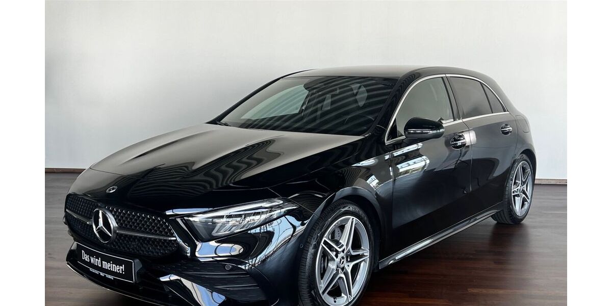 Mercedes-Benz A 250 8.375 km 38.687 &euro; Friedberg 86316