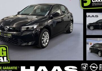 Opel Corsa 9.900 km 17.490 &euro; Königsbrunn 86343