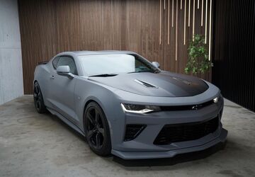 Chevrolet Camaro 26.590 km 44.888 &euro; Königsbrunn 86343