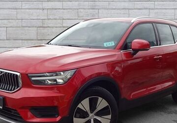Volvo XC40 13.400 km 33.900 &euro; Augsburg 86179