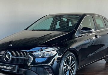 Mercedes-Benz B 200 8.589 km 29.879 &euro; Friedberg 86316