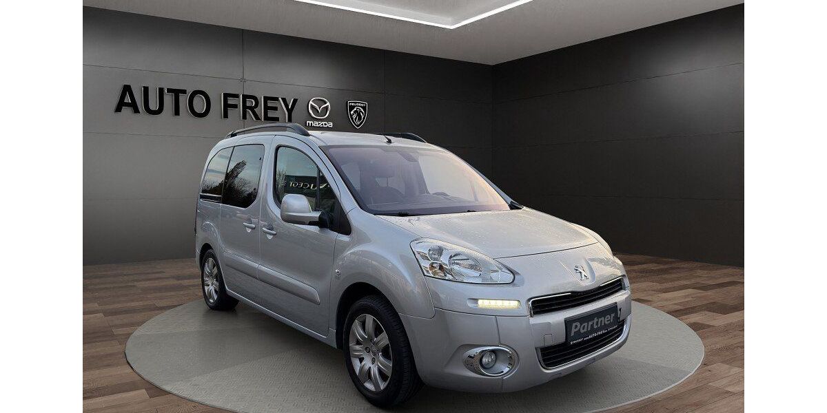 Peugeot Partner Tepee 101.800 km 12.990 &euro; Gersthofen 86368