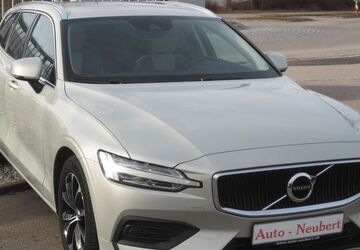 Volvo V60 89.000 km 22.900 &euro; Stadtbergen 86391