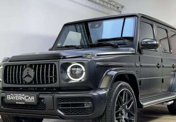 Mercedes-Benz G 63 AMG 42.150 km 168.989 &euro; Königsbrunn 86343