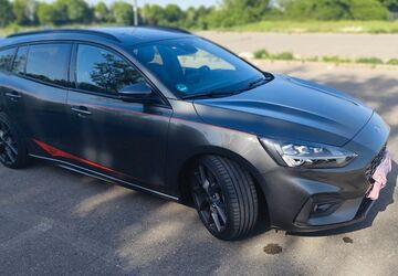 Ford Focus 118.000 km 18.200 &euro; Neusäß 86356