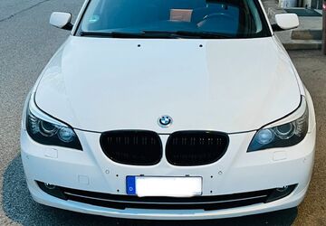 BMW 523 241.000 km 5.700 &euro; Augsburg 86199