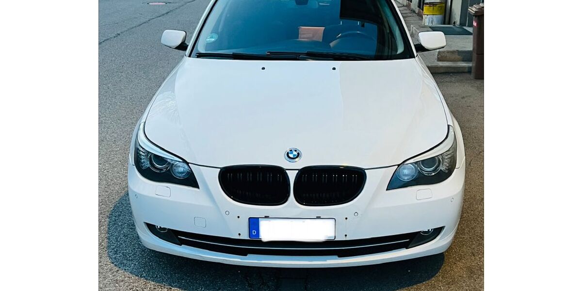 BMW 523 241.000 km 5.700 &euro; Augsburg 86199