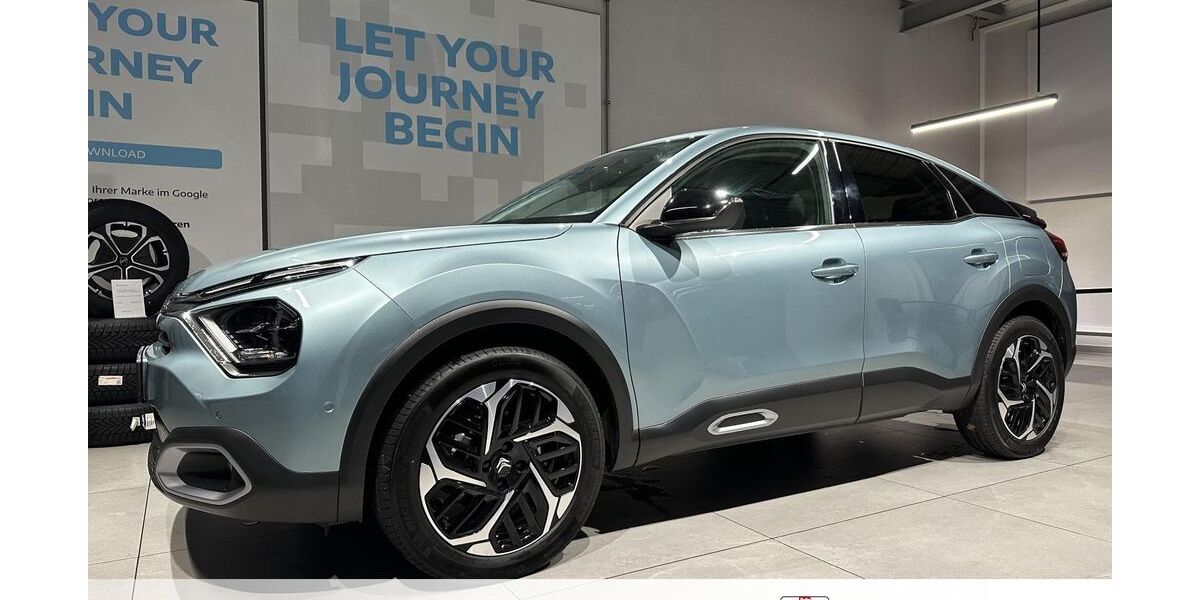 Citroen C4 23.239 km 18.660 &euro; Augsburg 86179