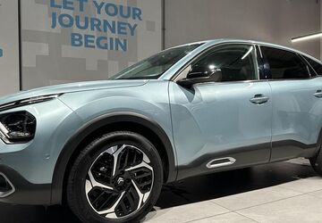 Citroen C4 23.239 km 18.700 &euro; Augsburg 86179