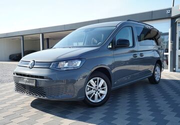 VW Caddy Maxi 3.000 km 34.990 &euro; Königsbrunn 86343