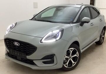 Ford Puma 12.113 km 26.900 &euro; Augsburg 86156