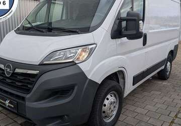Opel Movano 32.781 km 22.600 &euro; Mering bei Augsburg/München 86415