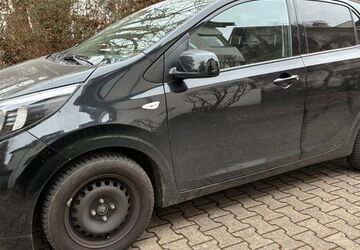 Kia Picanto 35.000 km 8.500 &euro; Augsburg 86163