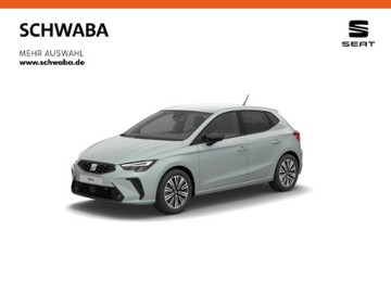 Gebrauchte Seat Ibiza