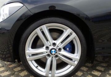 BMW 118 192.000 km 8.000 &euro; Augsburg 86153