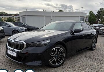 BMW 520 6.999 km 57.950 &euro; Augsburg 86199