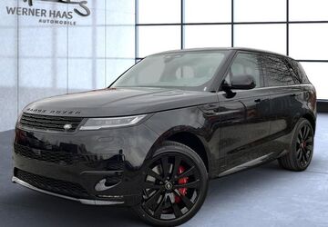 Land Rover Range Rover Sport 2.000 km 158.000 &euro; Augsburg 86165