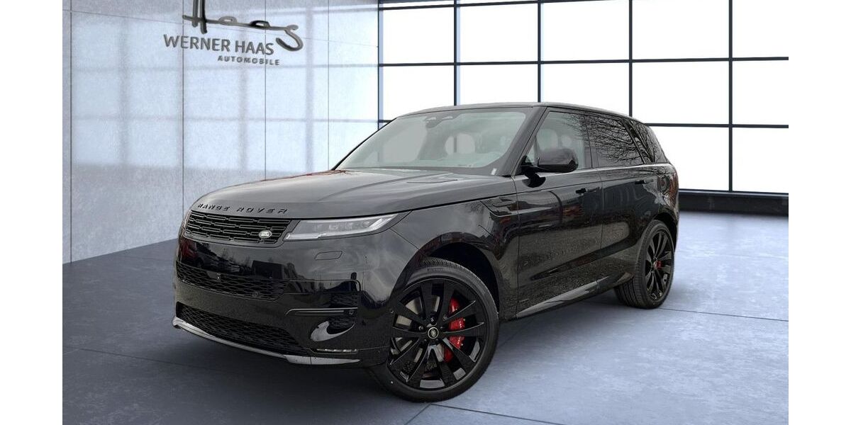 Land Rover Range Rover Sport 2.000 km 158.000 &euro; Augsburg 86165