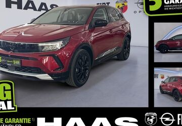 Opel Grandland (X) 51.300 km 20.980 &euro; Augsburg 86159