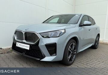 BMW iX2 2.006 km 55.628 &euro; Schwabmünchen 86830