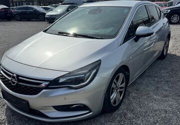 Opel Astra 290.000 km 4.390 &euro; Augsburg 86167
