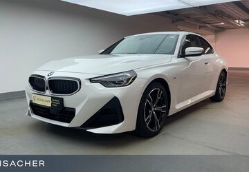 BMW 220 25.977 km 37.880 &euro; Augsburg 86167