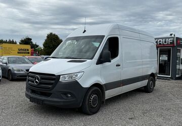 Mercedes-Benz Sprinter 290.000 km 16.500 &euro; Augsburg 86167