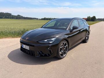 Gebrauchte Cupra Leon